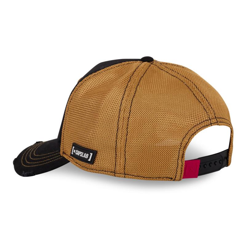 Capslab Casquette Trucker ASSASSIN'S CREED - Naoe
