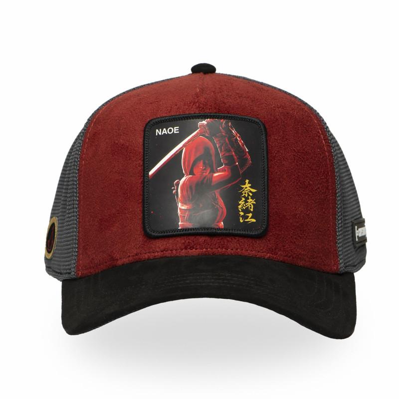 Capslab Casquette Trucker ASSASSIN'S CREED - Naoe