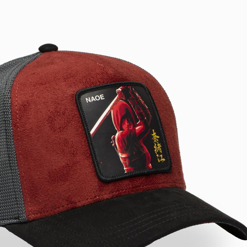 Capslab Casquette Trucker ASSASSIN'S CREED - Naoe