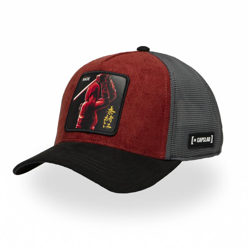 capslab Casquette Trucker ASSASSIN'S CREED - Naoe