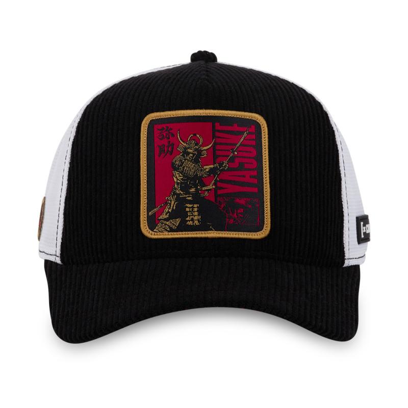 Capslab Casquette Trucker ASSASSIN'S CREED - Yasuke