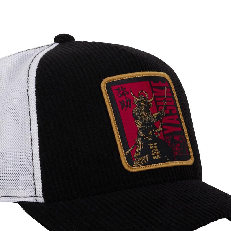 Capslab Casquette Trucker ASSASSIN'S CREED - Yasuke