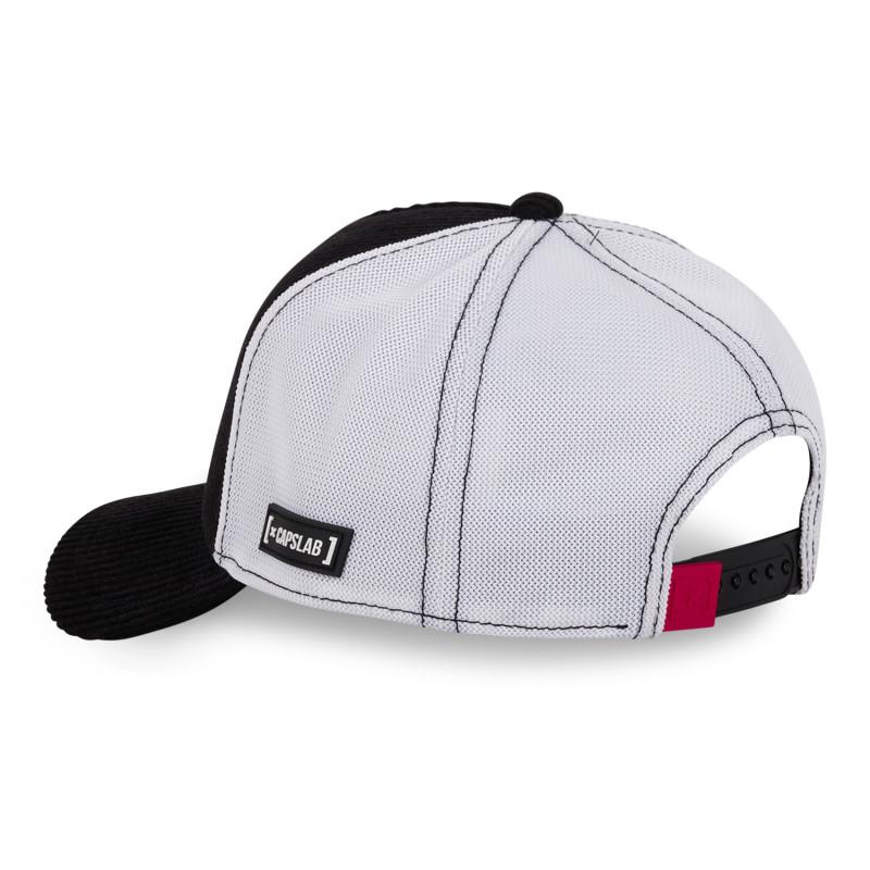 Capslab Casquette Trucker ASSASSIN'S CREED - Yasuke