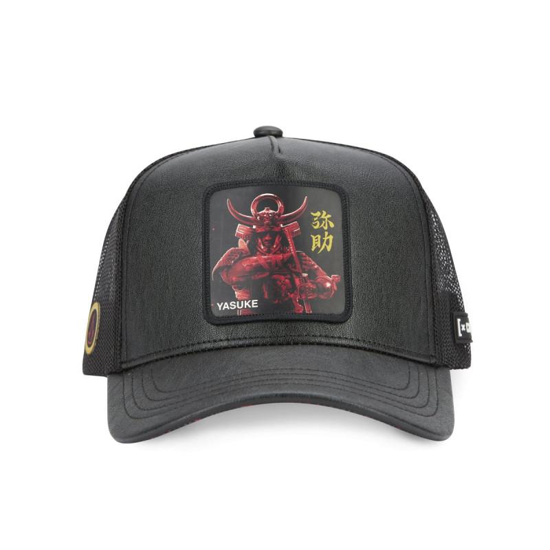 Capslab Casquette Trucker ASSASSIN'S CREED - Yasuke