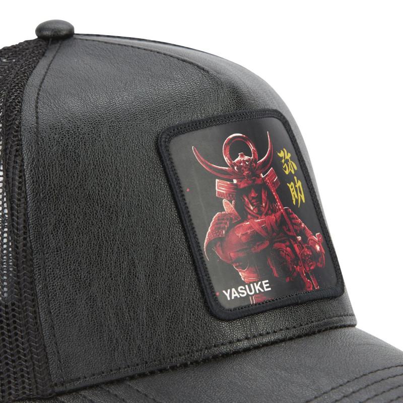 Capslab Casquette Trucker ASSASSIN'S CREED - Yasuke