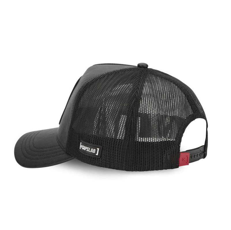 Capslab Casquette Trucker ASSASSIN'S CREED - Yasuke