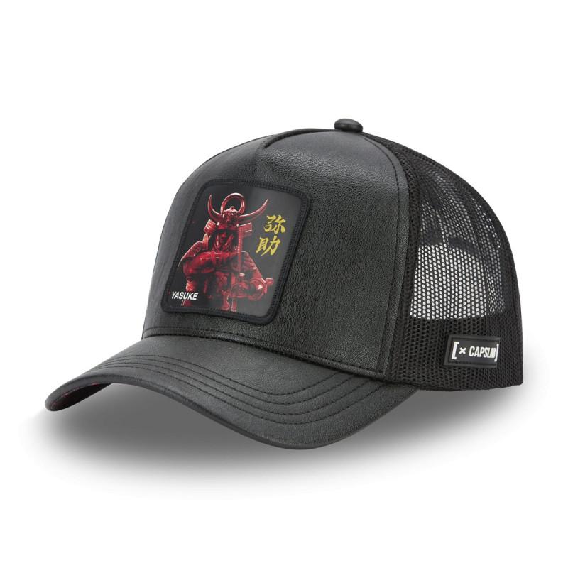 capslab Casquette Trucker ASSASSIN'S CREED - Yasuke
