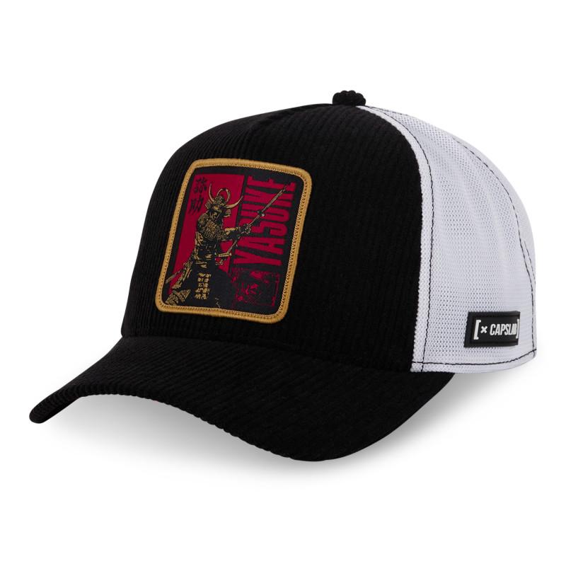 capslab Casquette Trucker ASSASSIN'S CREED - Yasuke