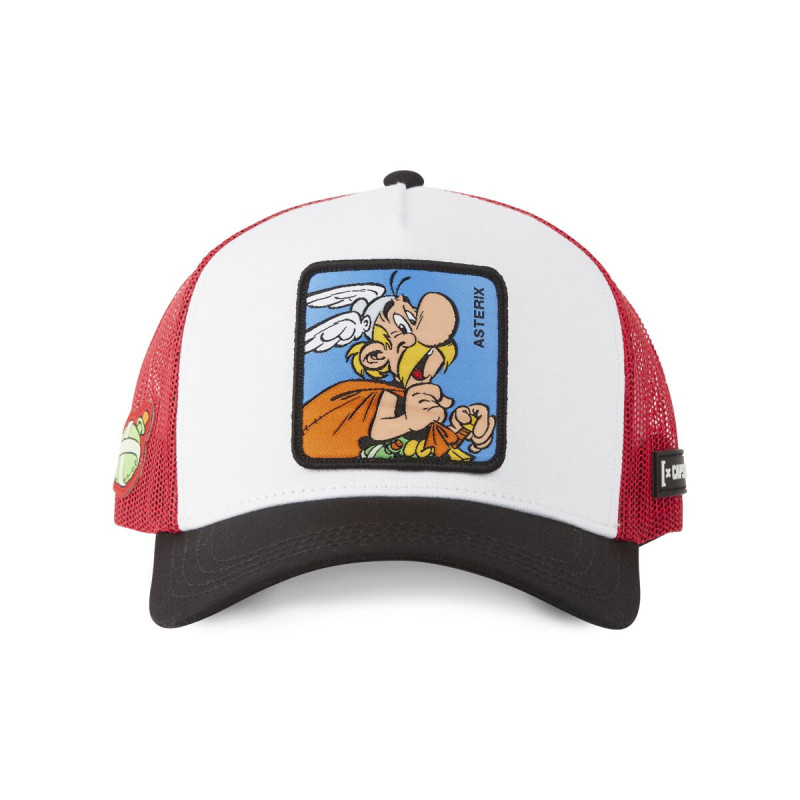 Capslab Casquette Trucker ASTERIX - Astérix