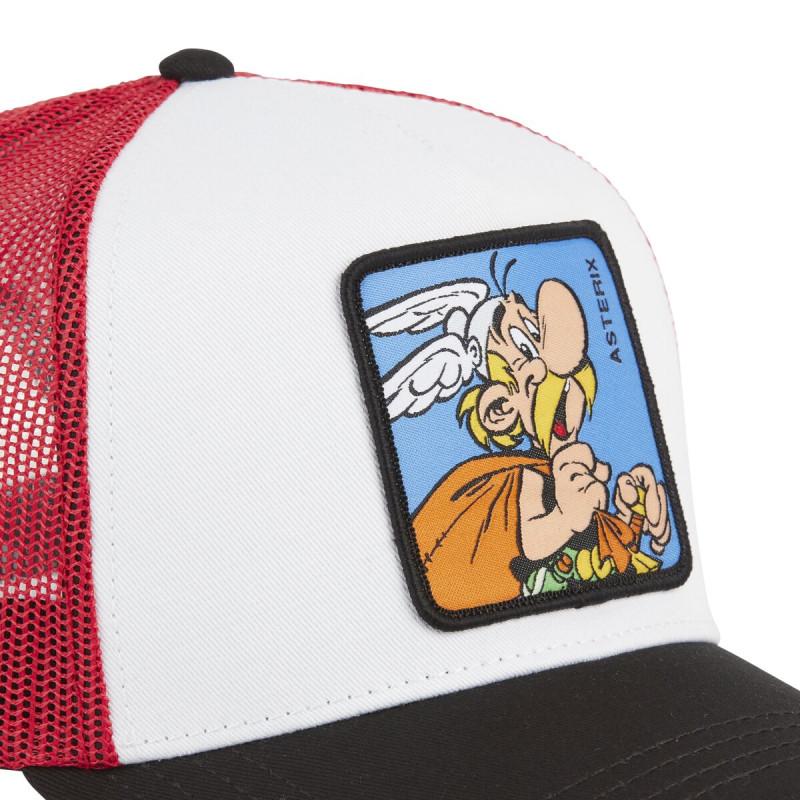 Capslab Casquette Trucker ASTERIX - Astérix