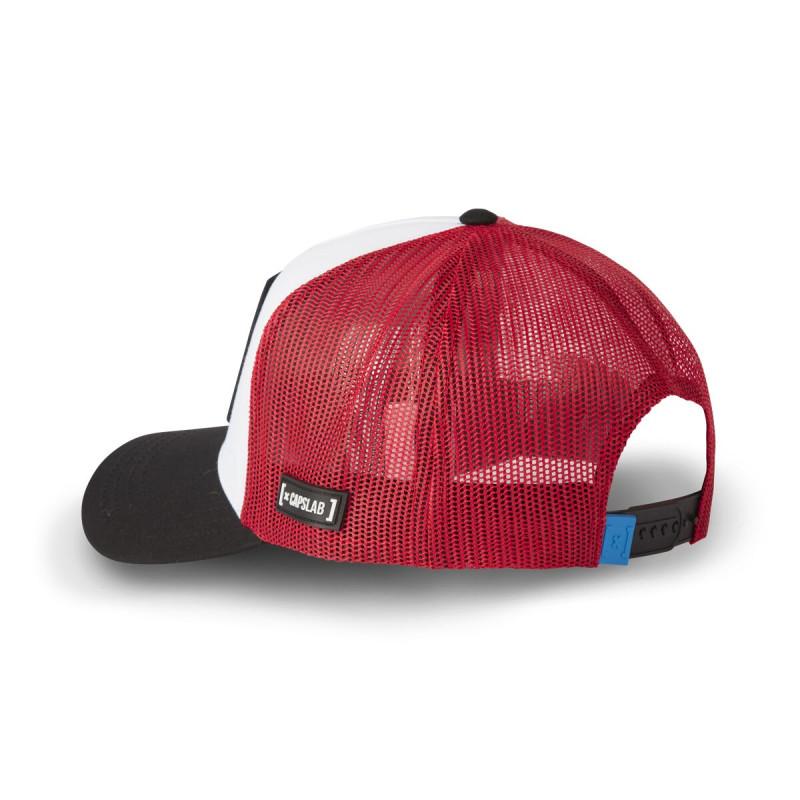 Capslab Casquette Trucker ASTERIX - Astérix