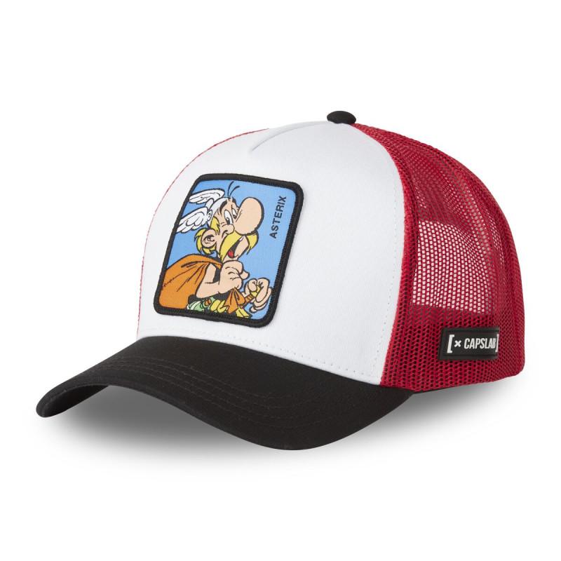 capslab Casquette Trucker ASTERIX - Astérix