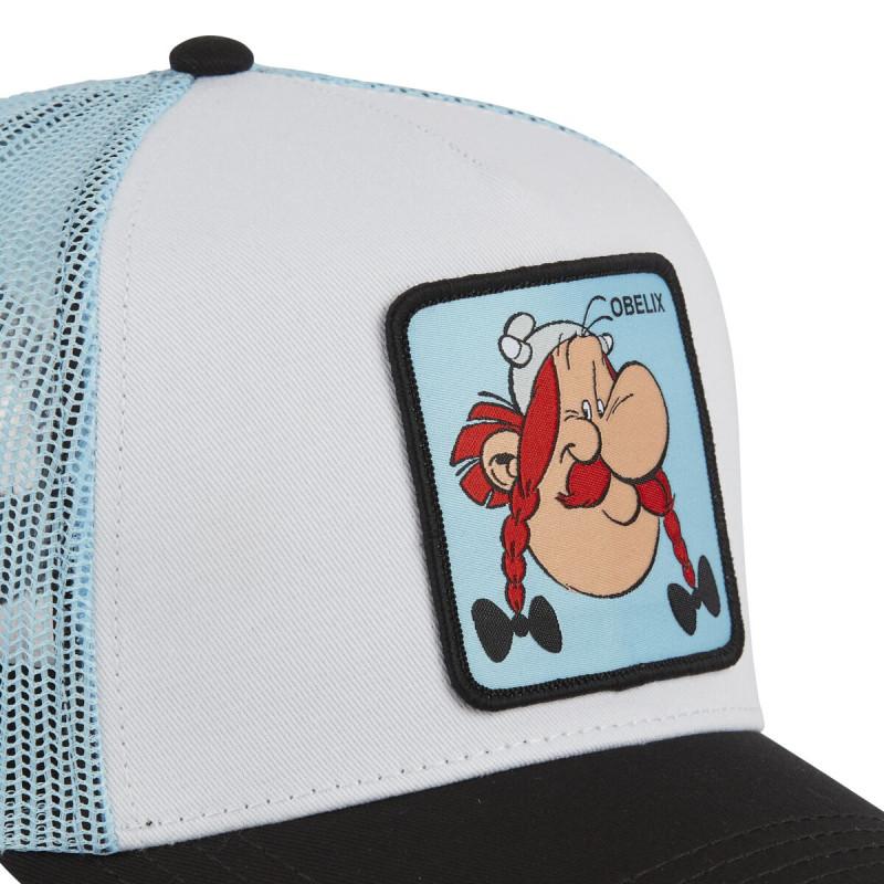 Capslab Casquette Trucker ASTERIX - Obélix