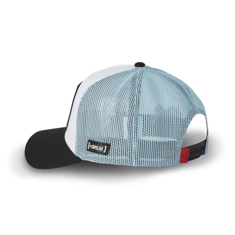 Capslab Casquette Trucker ASTERIX - Obélix
