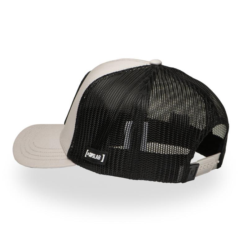 Capslab Casquette Trucker ATTACK ON TITAN - Livaï