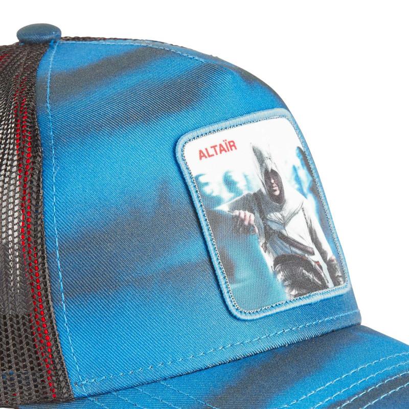 Capslab Casquette Trucker Aucun - Altaïr
