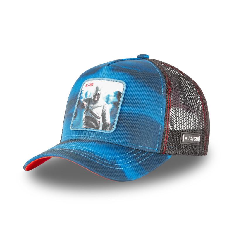 capslab Casquette Trucker Aucun - Altaïr