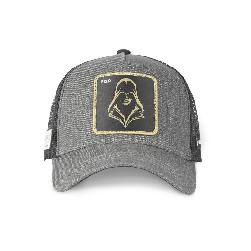 Capslab Casquette Trucker Aucun - Ezio