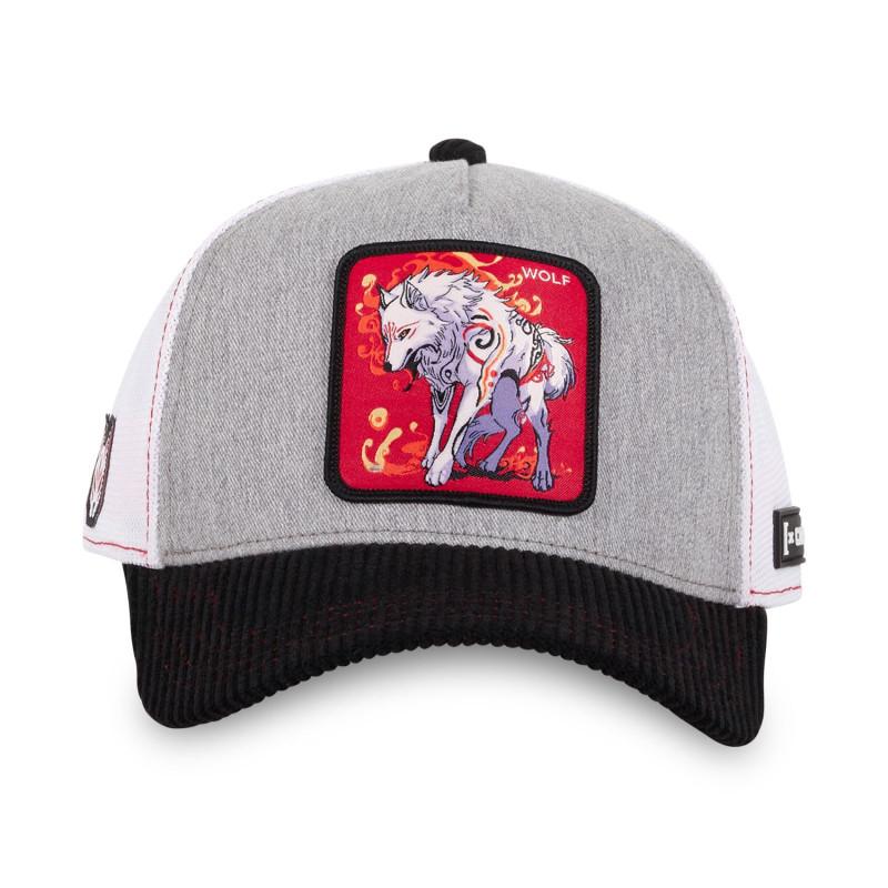 Capslab Casquette Trucker Aucun