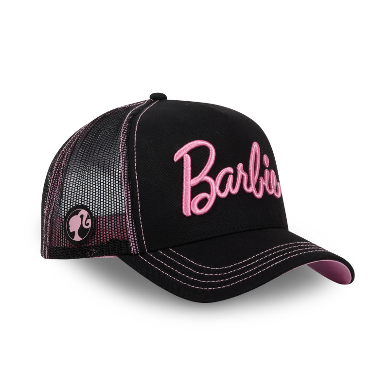 Capslab Casquette Trucker BARBIE