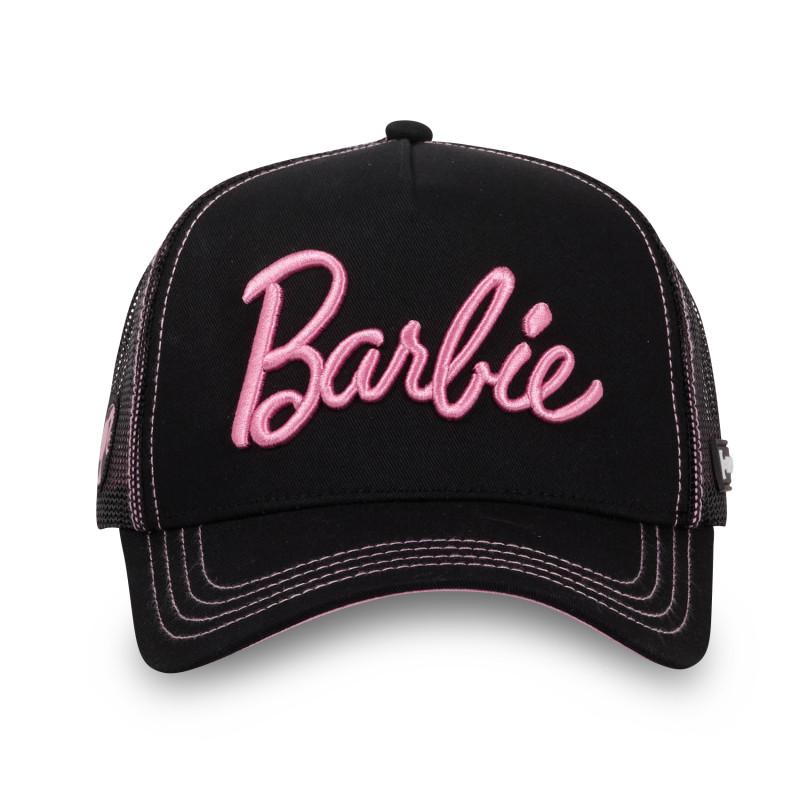 Capslab Casquette Trucker BARBIE