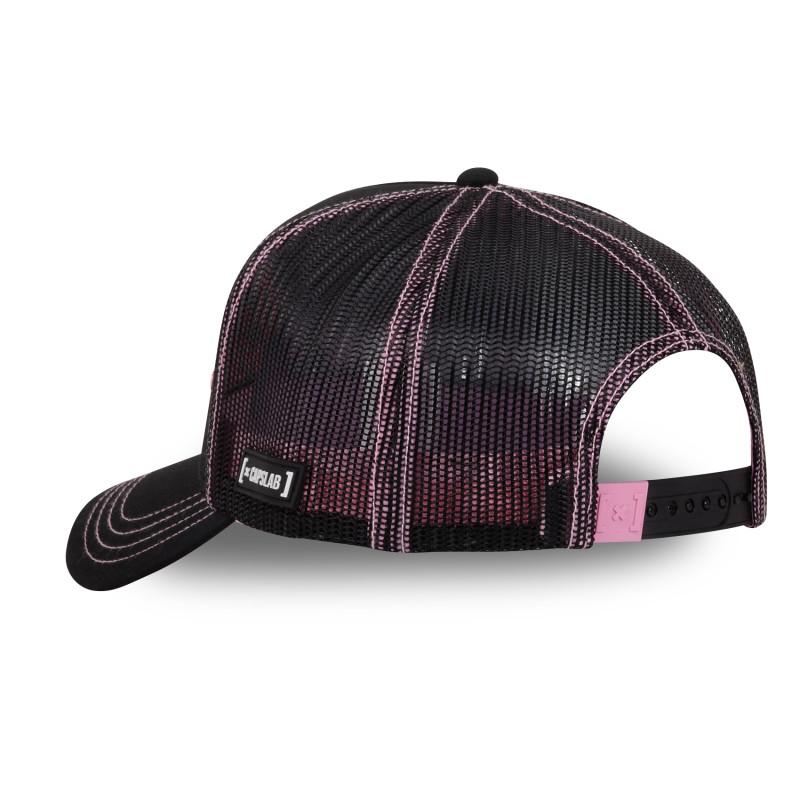 Capslab Casquette Trucker BARBIE