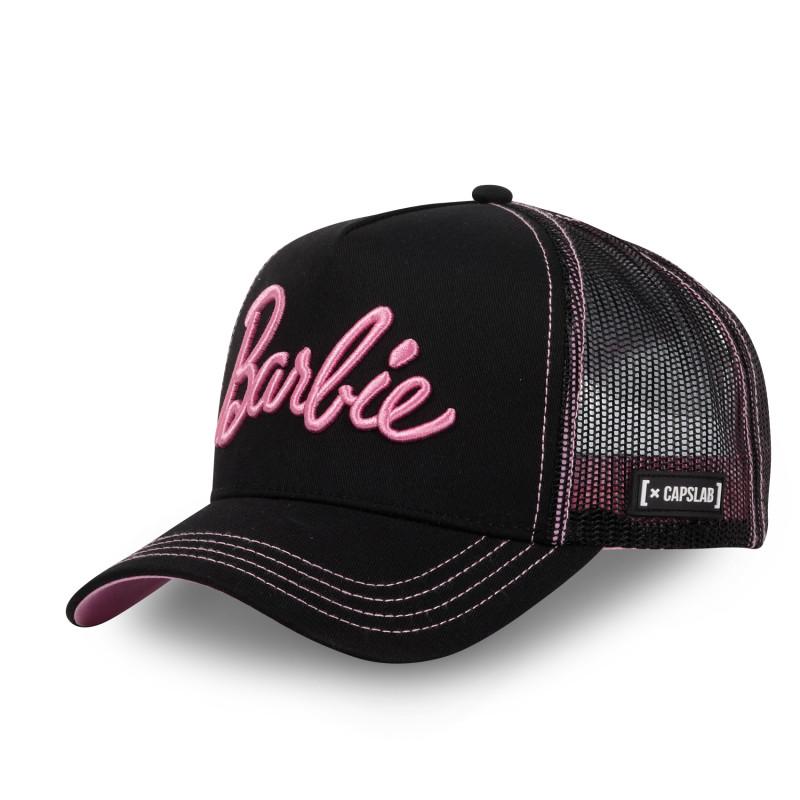capslab Casquette Trucker BARBIE