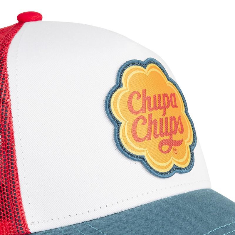 Capslab Casquette Trucker CHUPA CHUPS