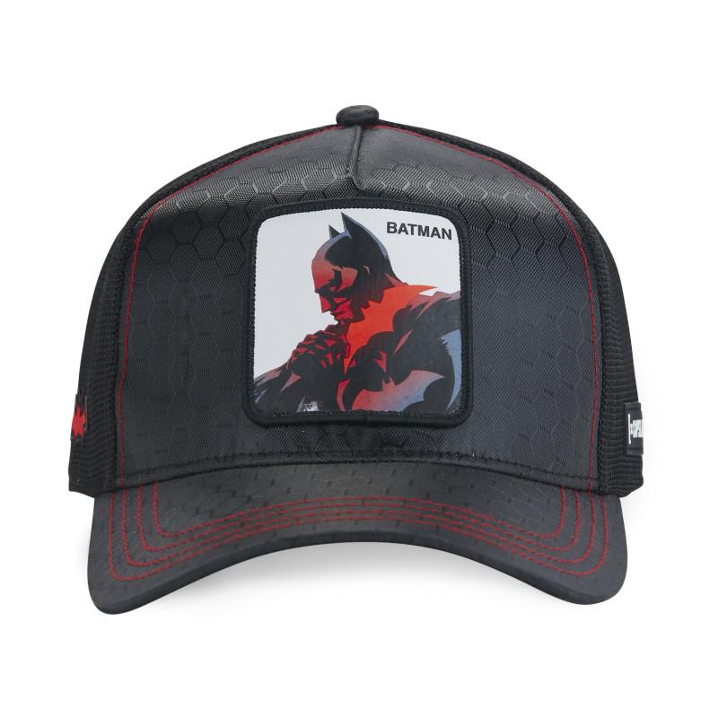 Capslab Casquette Trucker DC COMICS - Batman