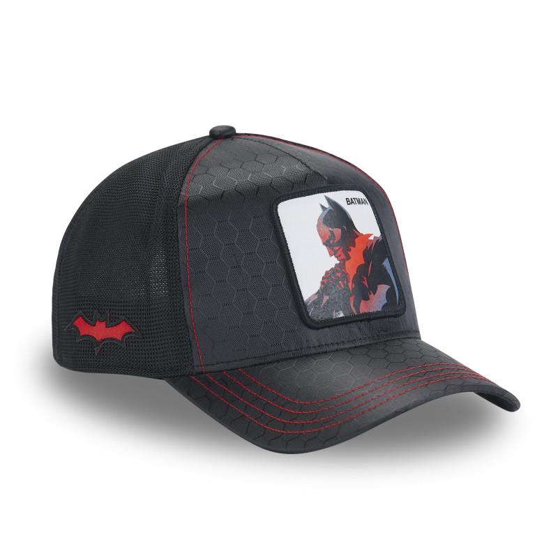 Capslab Casquette Trucker DC COMICS - Batman