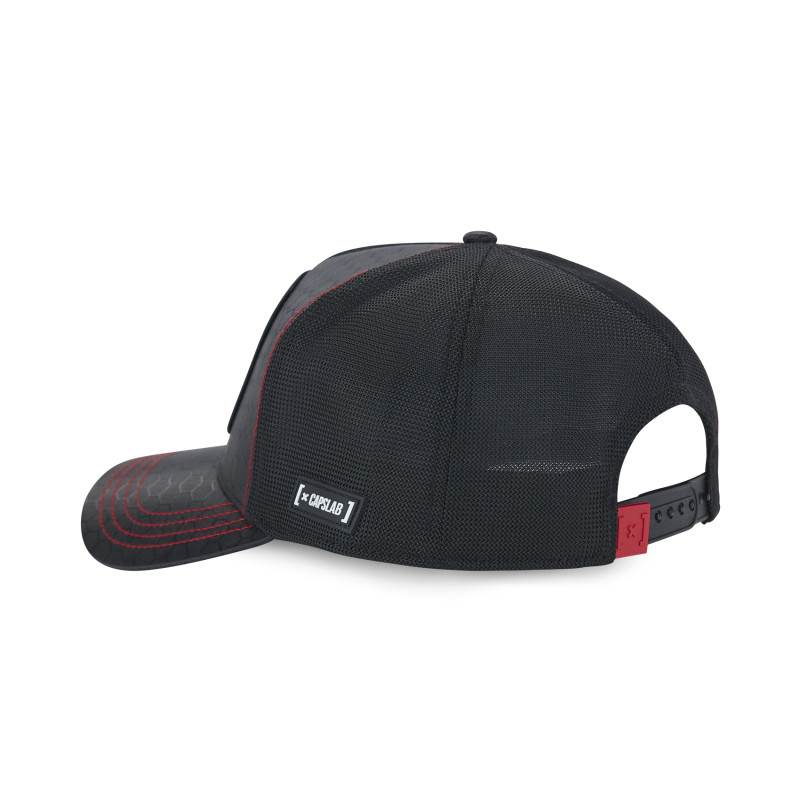Capslab Casquette Trucker DC COMICS - Batman