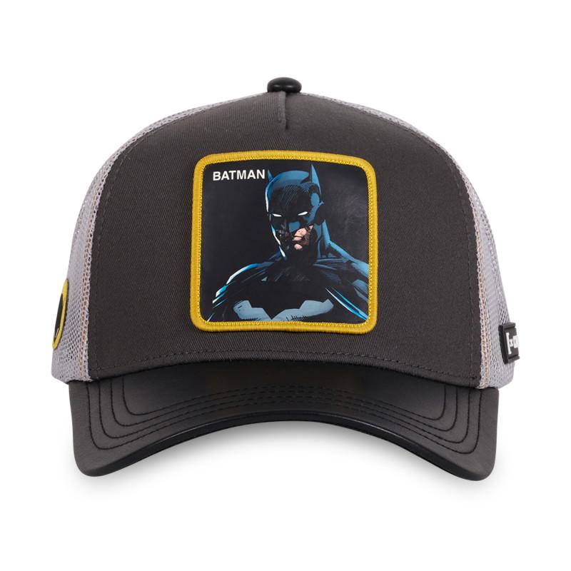 Capslab Casquette Trucker DC COMICS - Batman