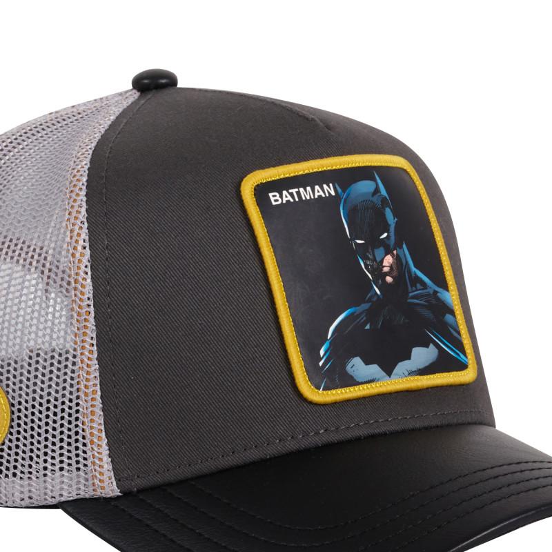 Capslab Casquette Trucker DC COMICS - Batman