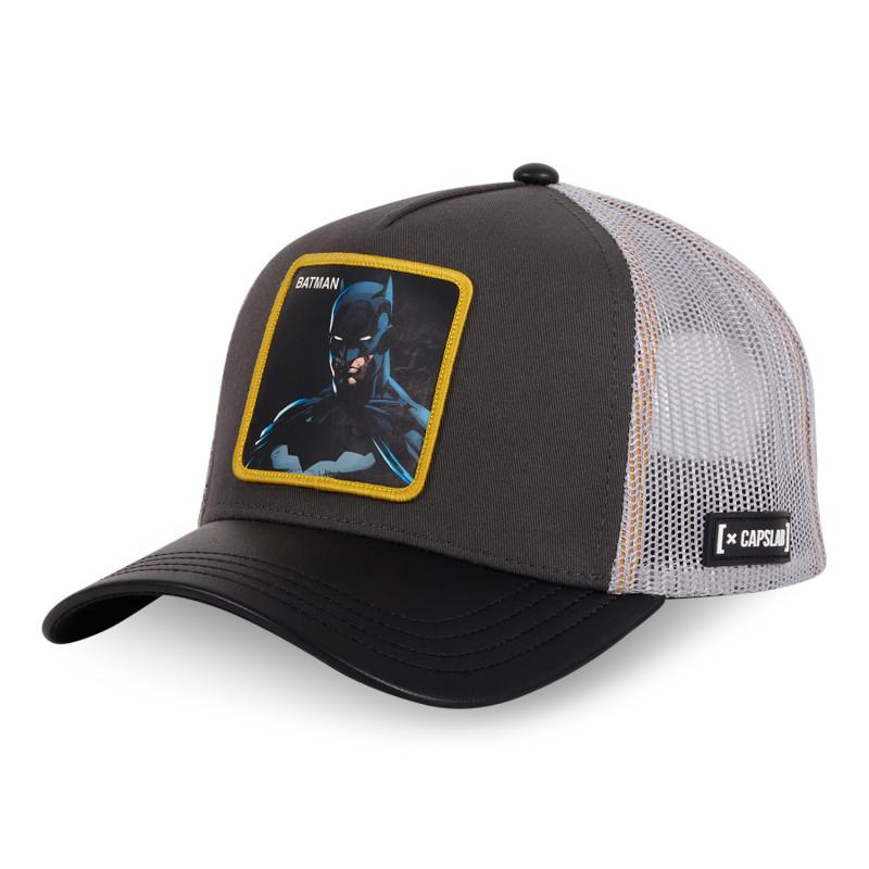 capslab Casquette Trucker DC COMICS - Batman