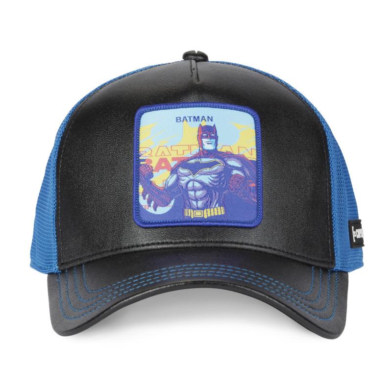 Capslab Casquette Trucker DC COMICS - Batman