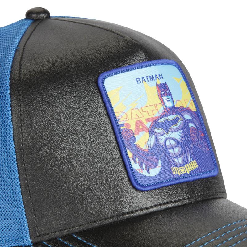 Capslab Casquette Trucker DC COMICS - Batman