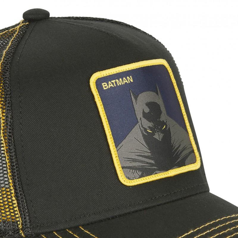 Capslab Casquette Trucker DC COMICS - Batman