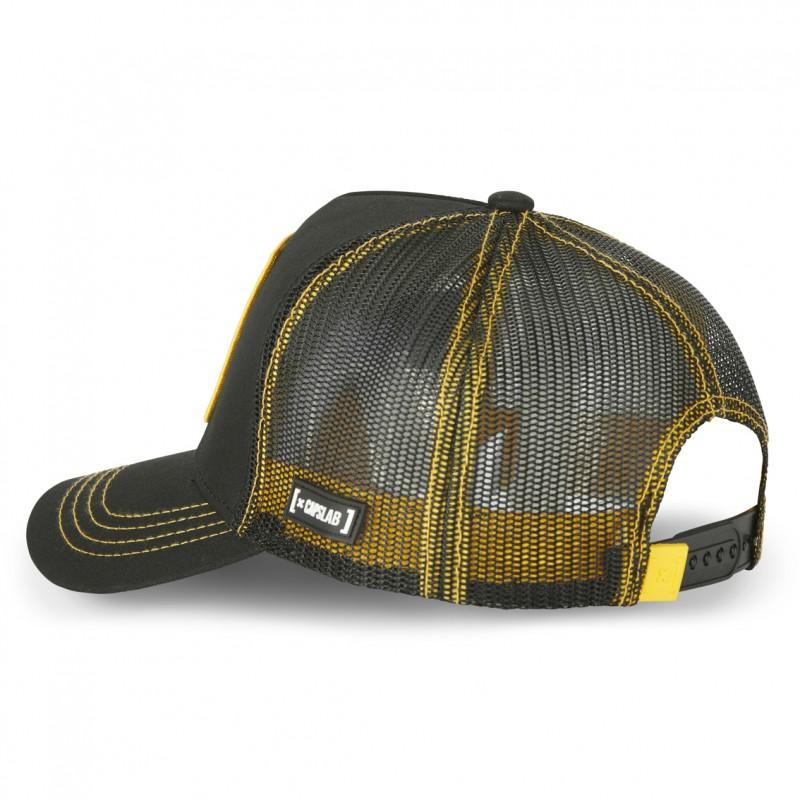 Capslab Casquette Trucker DC COMICS - Batman