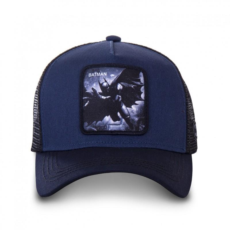 Capslab Casquette Trucker DC COMICS - Batman