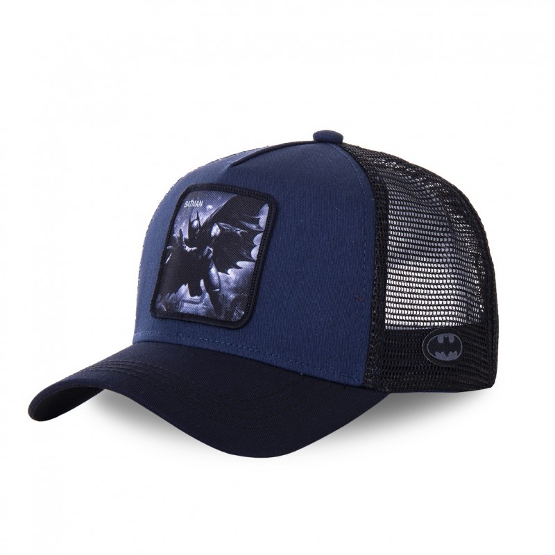 capslab Casquette Trucker DC COMICS - Batman