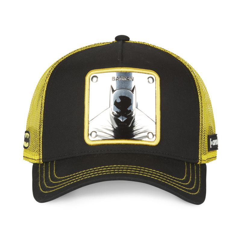 Capslab Casquette Trucker DC COMICS - Batman
