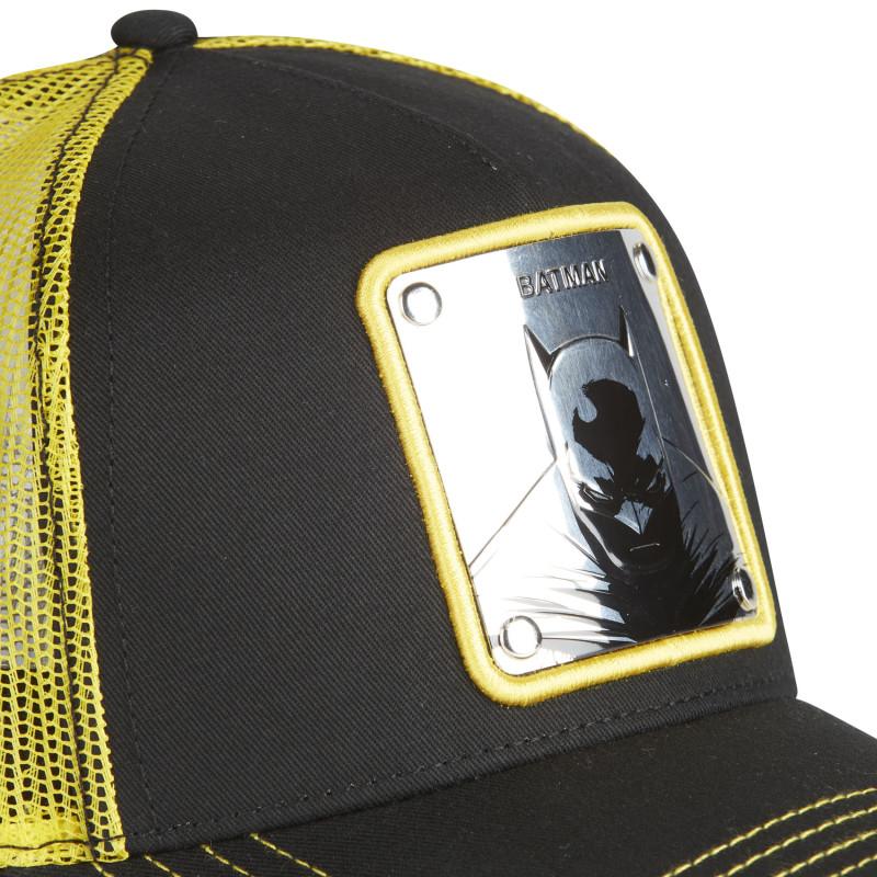 Capslab Casquette Trucker DC COMICS - Batman