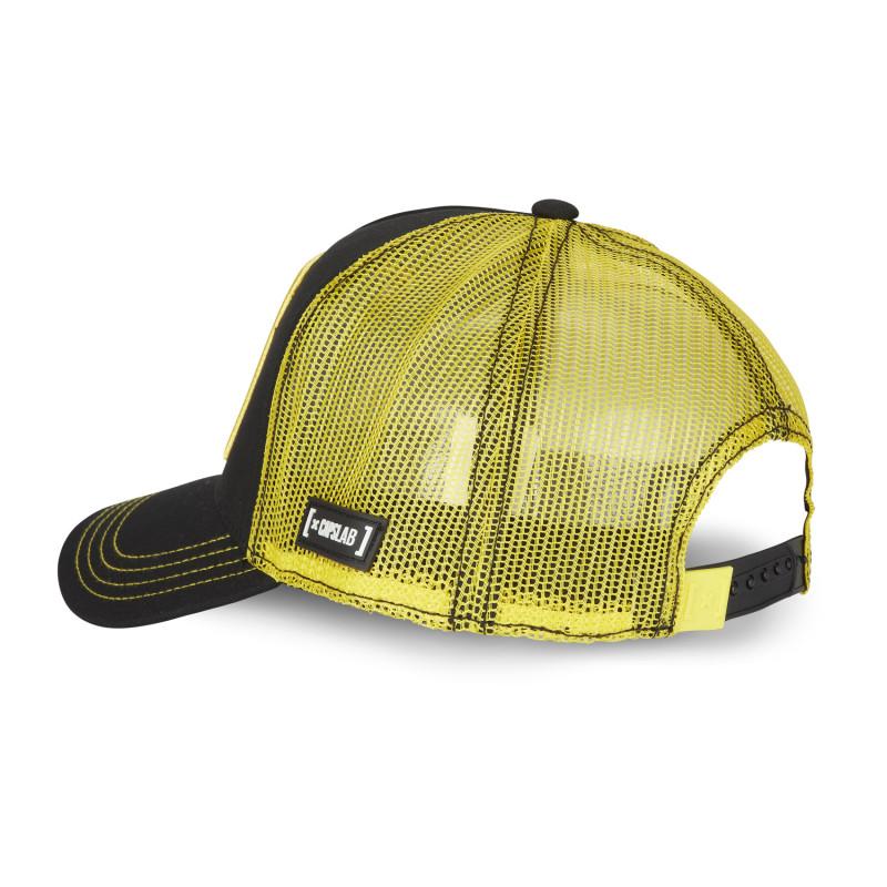 Capslab Casquette Trucker DC COMICS - Batman