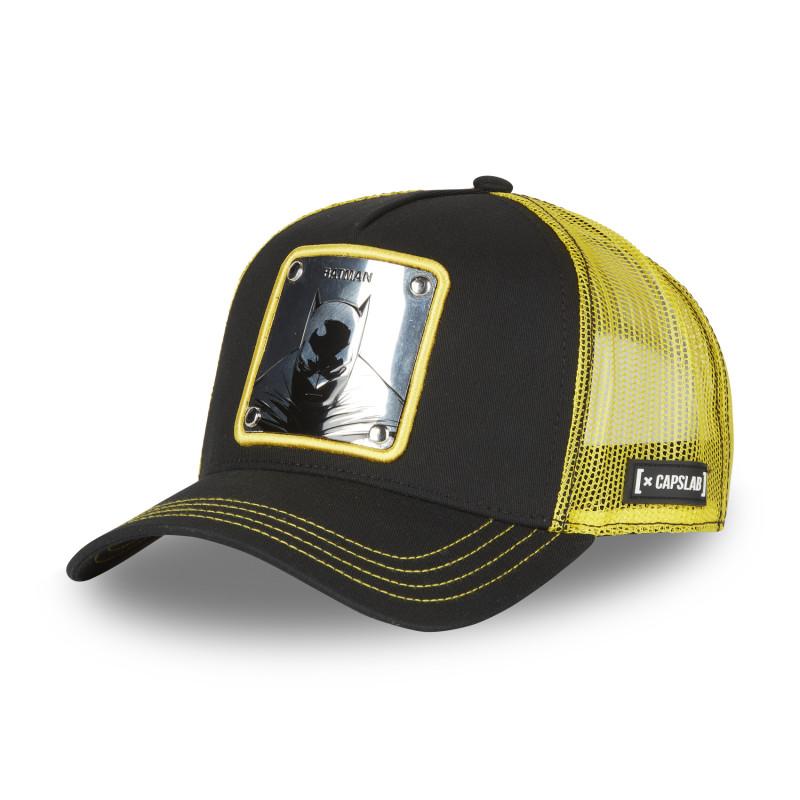 capslab Casquette Trucker DC COMICS - Batman