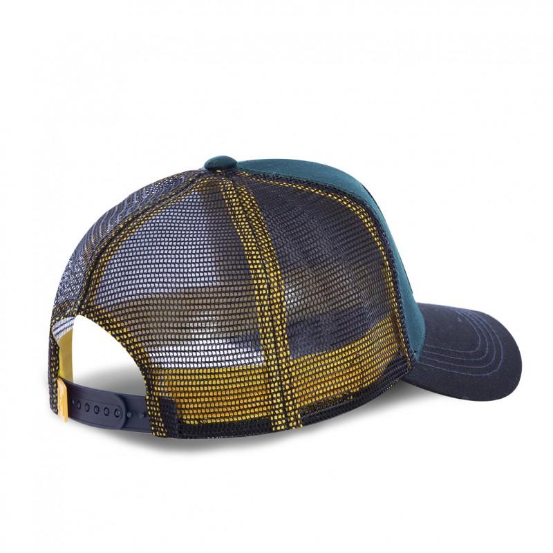 Capslab Casquette Trucker DC COMICS - Batman