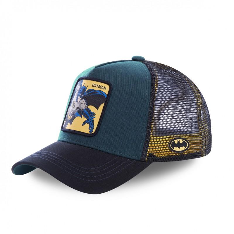 capslab Casquette Trucker DC COMICS - Batman