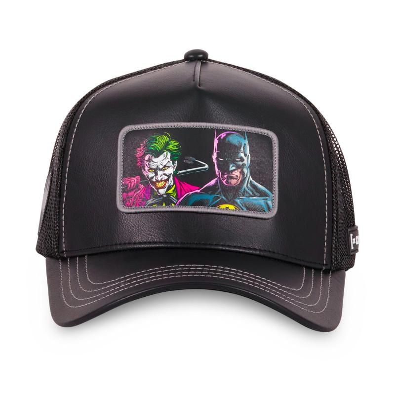 Capslab Casquette Trucker DC COMICS - Batman