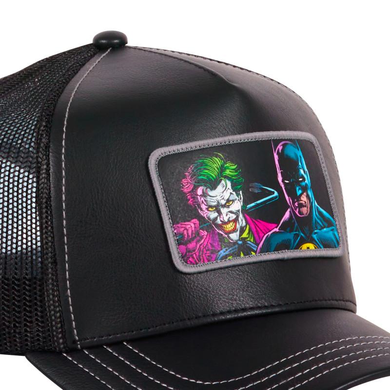 Capslab Casquette Trucker DC COMICS - Batman