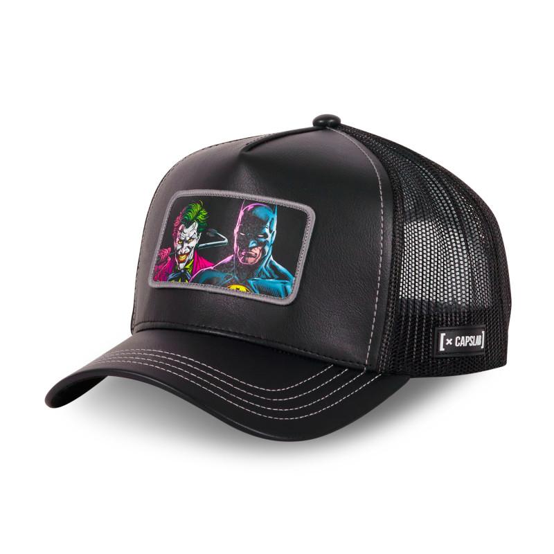capslab Casquette Trucker DC COMICS - Batman