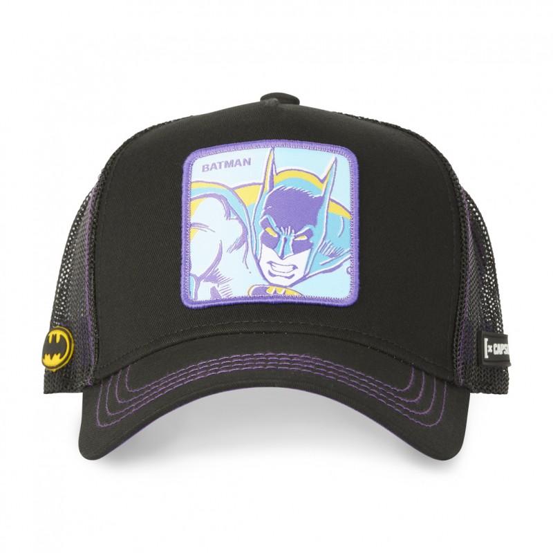 Capslab Casquette Trucker DC COMICS - Batman